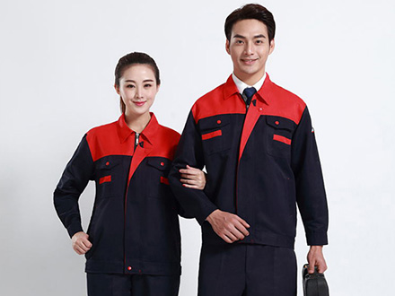 工作服訂做